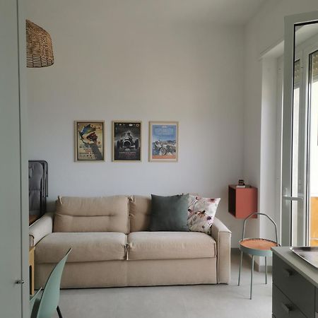 오스페달레티 Ca' Sbarra 아파트 외부 사진